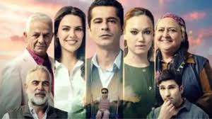 CENNETİN ÇOCUKLARI